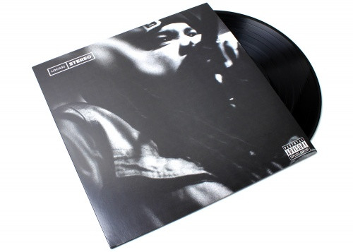 Nolan The Ninja - he[art] - LP Vinyl