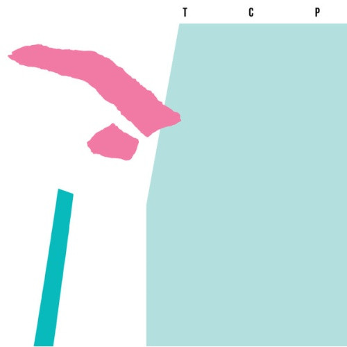 TCP - TCP - LP Vinyl