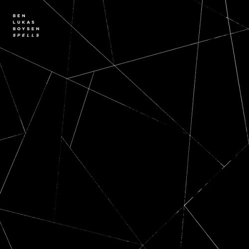 Ben Lukas Boysen - Spells - LP Vinyl