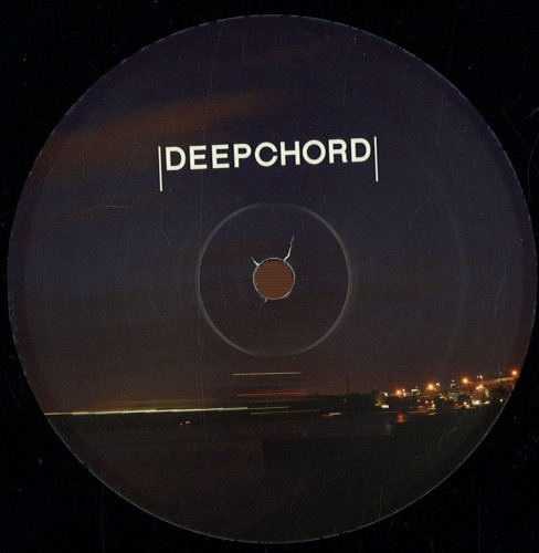Deepchord - Atmospherica Vol. 2 - 12" Vinyl