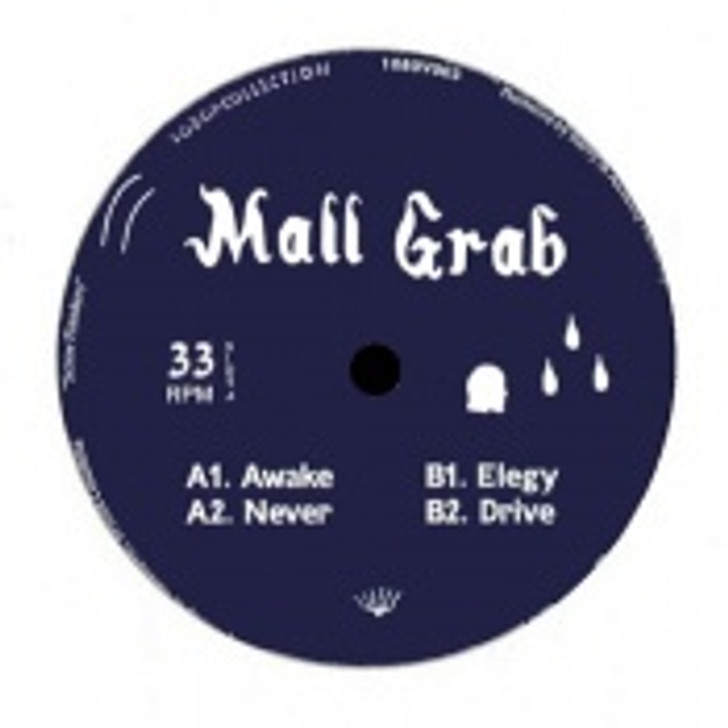 Mall Grab - Elegy - 12" Vinyl