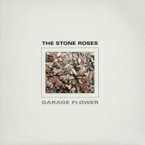The Stone Roses - Garage Flower - 2x LP Vinyl