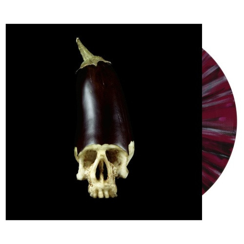 Gensu Dean & Denmark Vessey - Whole Food - LP Colored Vinyl