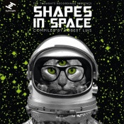 Various Artists - Shapes In Space - 2x LP Vinyl