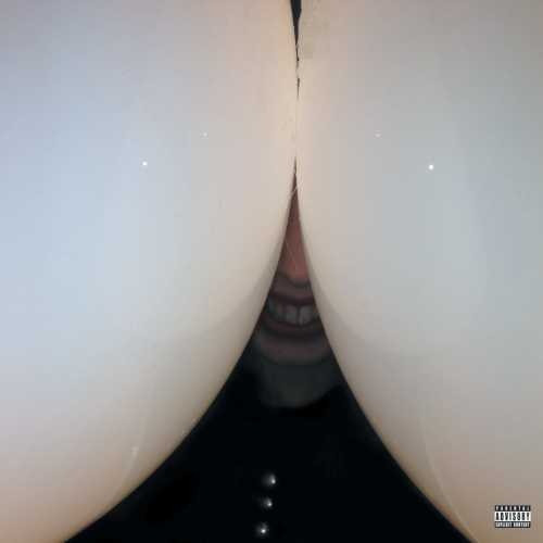 Death Grips - Bottomless Pit - LP Vinyl