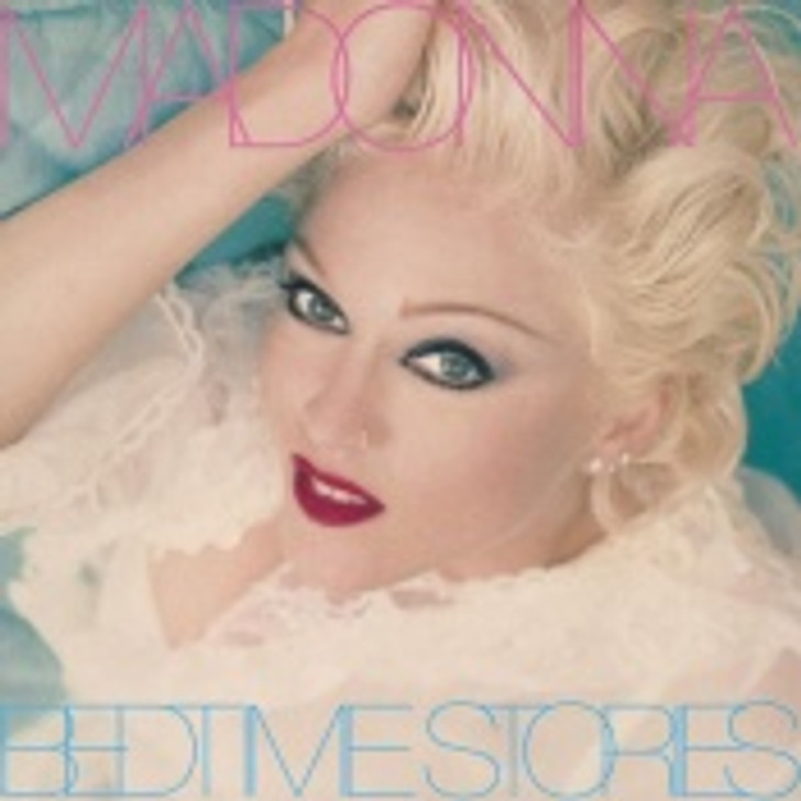 Madonna - Bedtime Stories - LP Vinyl