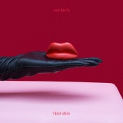 Cute Heels - Third Skin - 12" Vinyl