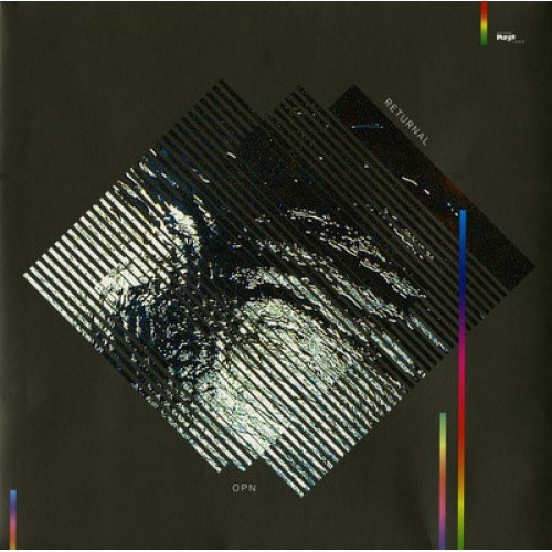 Oneohtrix Point Never - Returnal - 12" Vinyl