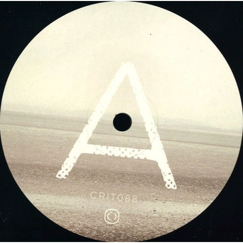 Alix Perez & Ivy Lab - Arkestra Ep - 2x 12" Vinyl