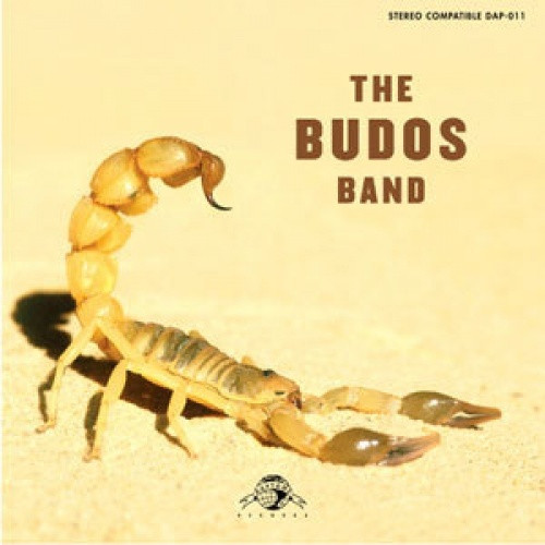 Budos Band - II - LP Vinyl