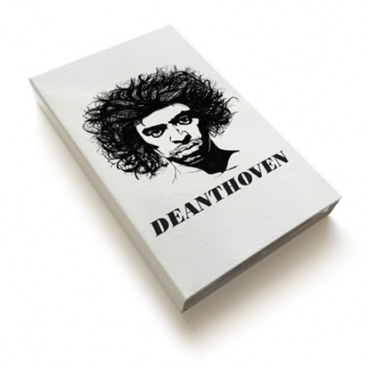 Deantoni Parks - Deanthoven - Cassette