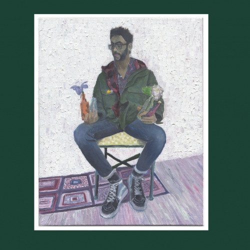 Scallops Hotel Plain Speaking LP Vinyl Ear Candy Music