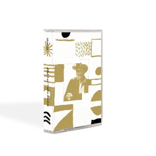 Allah-Las - Calico Review - Cassette
