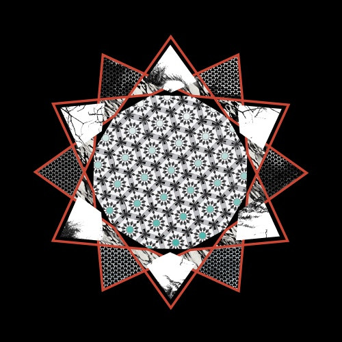 Black Hat - Thought Of Two - LP Vinyl