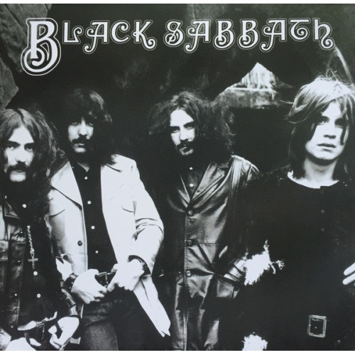 Black Sabbath - Live At Convention Hall Aug 5th, 1975 Ashbury, New Jersey - 2x LP Vinyl