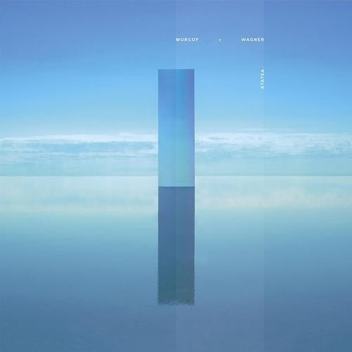 Murcof & Vanessa Wagner - Statea - 2x LP Vinyl