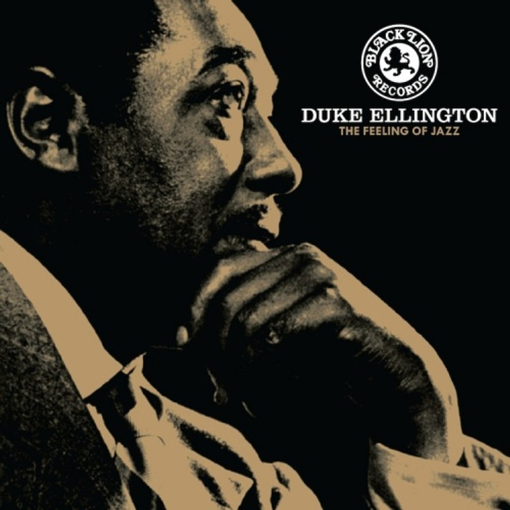 Duke Ellington - The Feeling Of Jazz - LP Vinyl