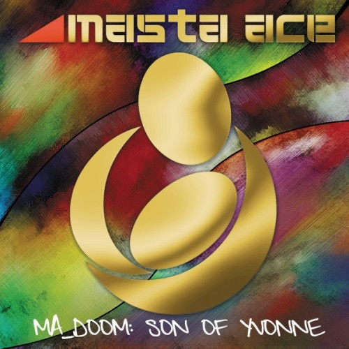 Masta Ace & MF Doom - Ma-doom: Son Of Yvonne - 2x LP Vinyl