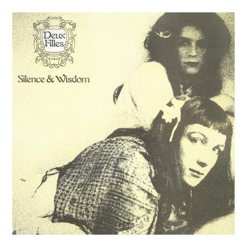 Deux Filles - Silence & Wisdom / Double Happiness - 2x LP Vinyl