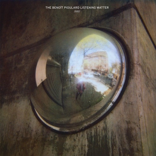 Benoit Pioulard - The Benoit Pioulard Listening Matter - LP Vinyl