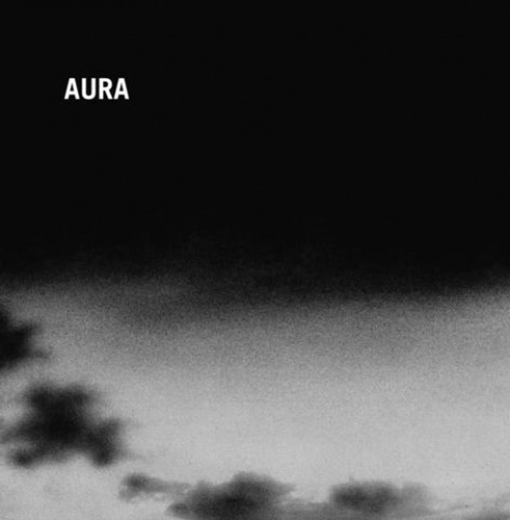 Aura - Magic Lover / Let Go It's Over - 7" Vinyl