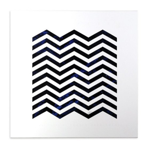 Angelo Badalamenti - Twin Peaks (Original Soundtrack) - LP Vinyl
