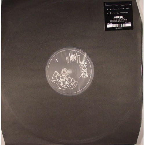 Romare - Who Loves You? / Together - 12" Vinyl