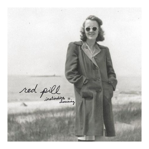 Red Pill - Instinctive Drowning - LP Vinyl