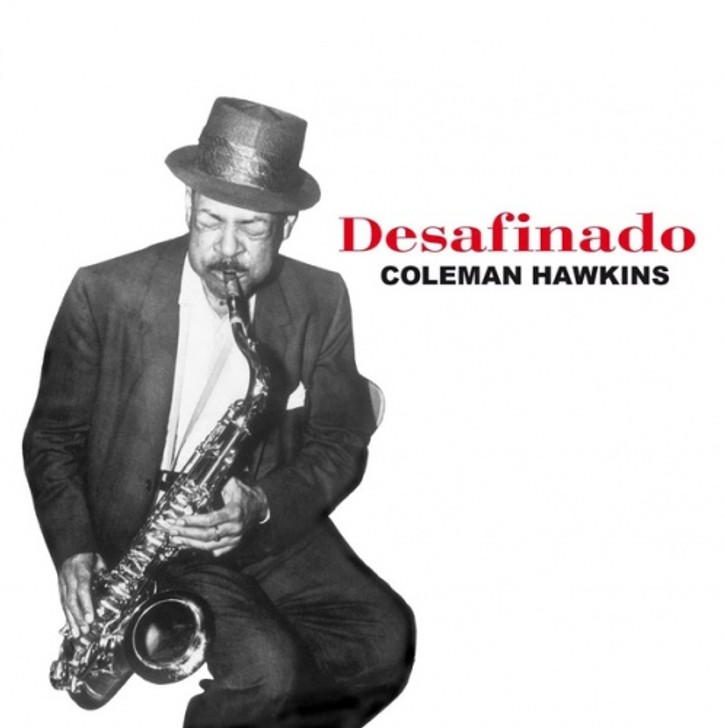 Coleman Hawkins - Desafinado (Dol Version) - LP Vinyl