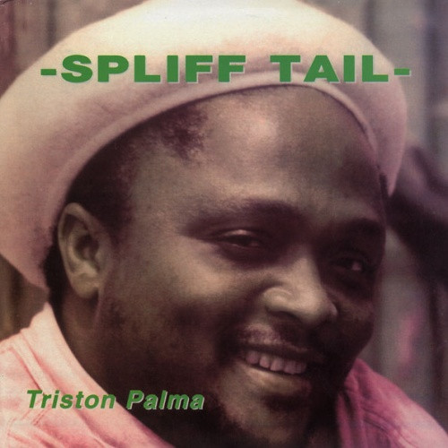 Triston Palmer - Spliff Tail - LP Vinyl