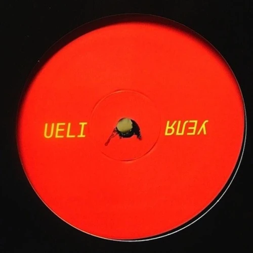 Ueli - Untitled - 12" Vinyl