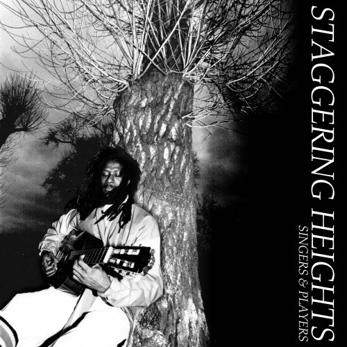 Singers & Players - Staggering Heights - LP Vinyl