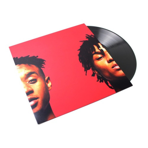 Rae Sremmurd - SremmLife - LP Vinyl