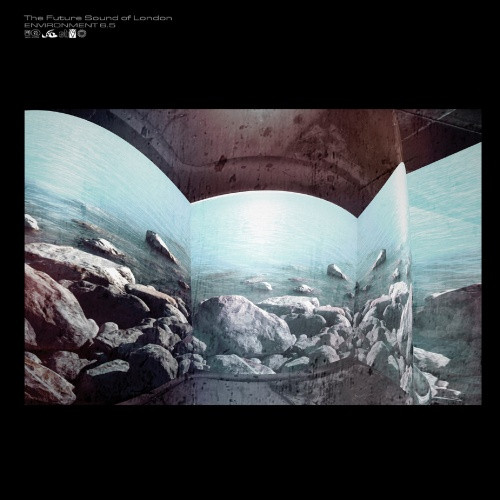 The Future Sound Of London - Environment 6.5 - LP Vinyl