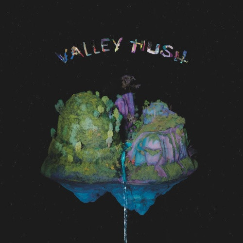 Valley Hush - Valley Hush - LP Vinyl