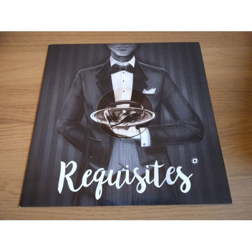 Various Artists - Requisites #1 - 12" Vinyl