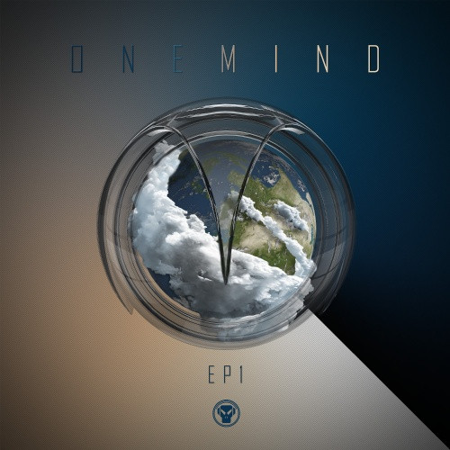 OneMind - EP1 - 12" Vinyl