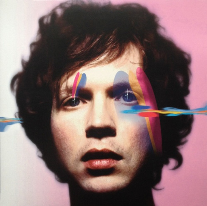 Beck - Sea Change - 2x LP Vinyl