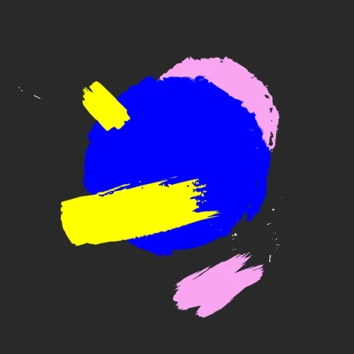 Letherette - Last Night On The Planet - LP Vinyl
