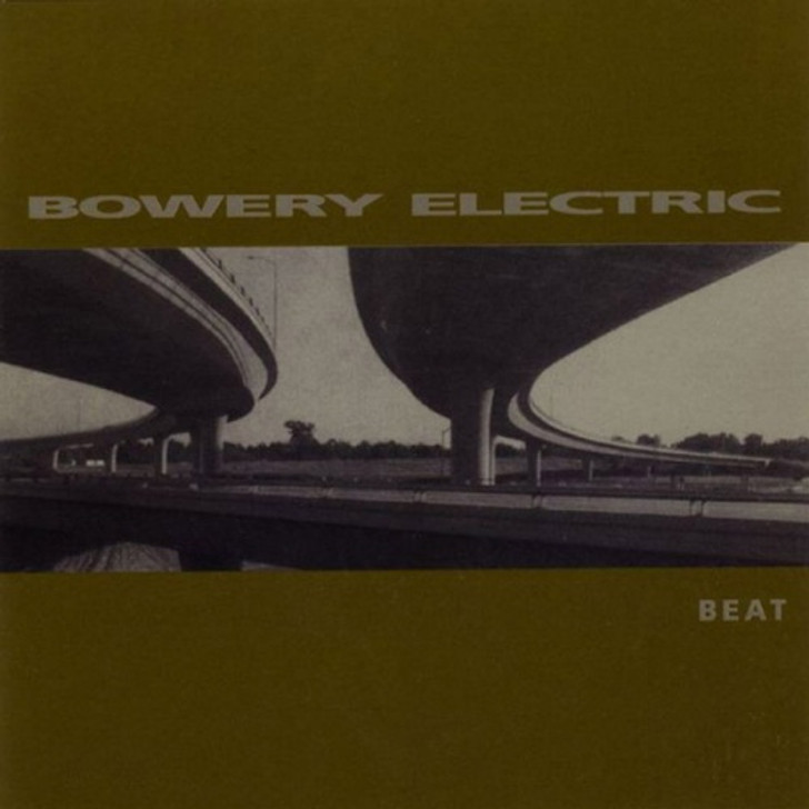 Bowery Electric - Beat - 2x LP Vinyl