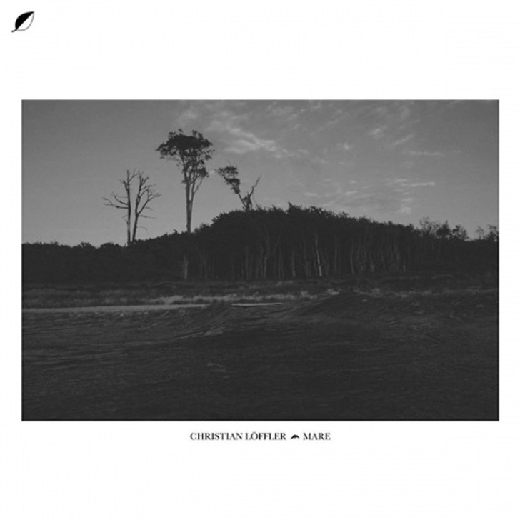 Christian Loffler - Mare (Ltd Edition) - 3x LP Clear Vinyl+CD