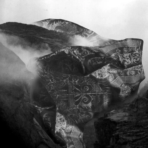 Deaf Center - Pale Ravine (Extended) - 2x LP Vinyl