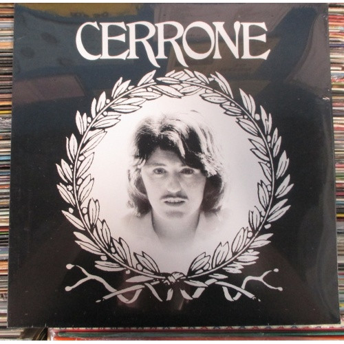 Cerrone - Rocket In The Pocket - 12" Vinyl
