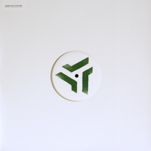 Parallel & Relapse / Scale - Parasitic Oscillations / Secret Sun - 12" Vinyl