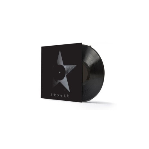 David Bowie - Blackstar - LP Vinyl