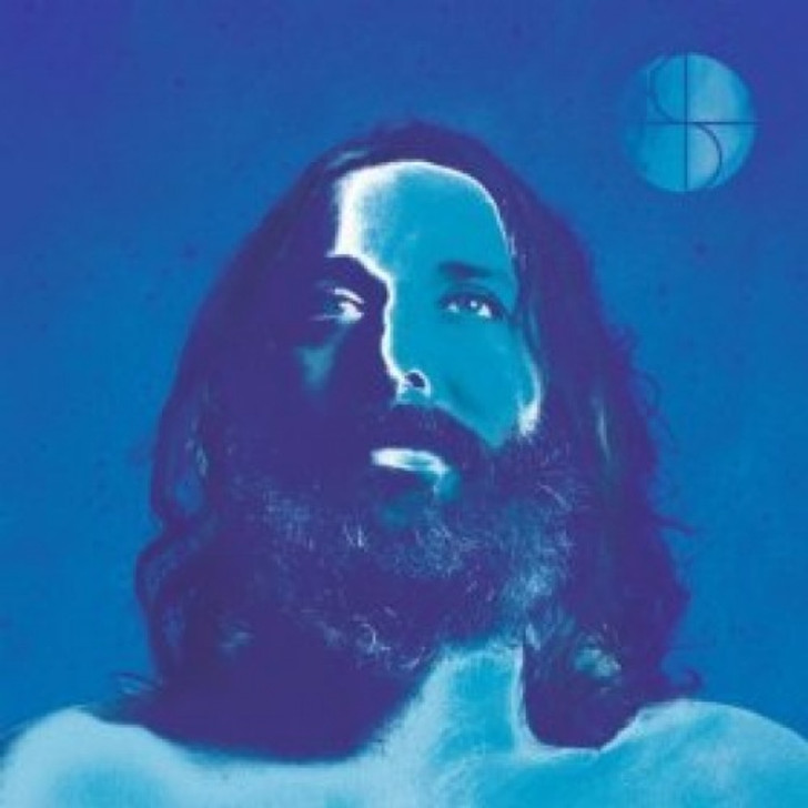 Sebastien Tellier - My God is Blue - 12" Vinyl