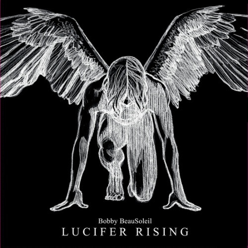 Bobby BeauSoleil - Lucifer Rising - LP Vinyl