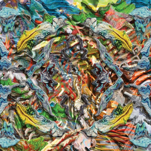 Sich Mang - Blwntout - LP Vinyl