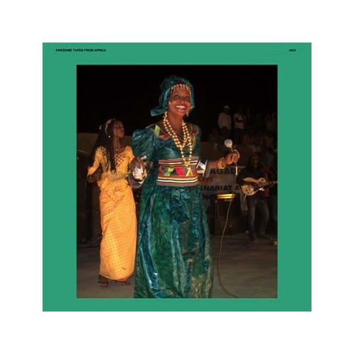 Awa Poulo - Poulo Warali - LP Vinyl