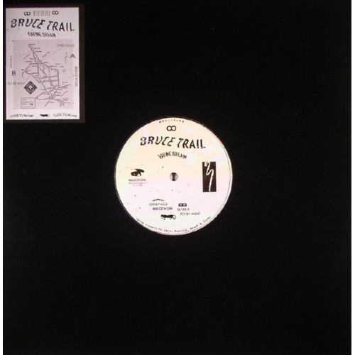 Bruce Trail - Ravine Dream - 12" Vinyl